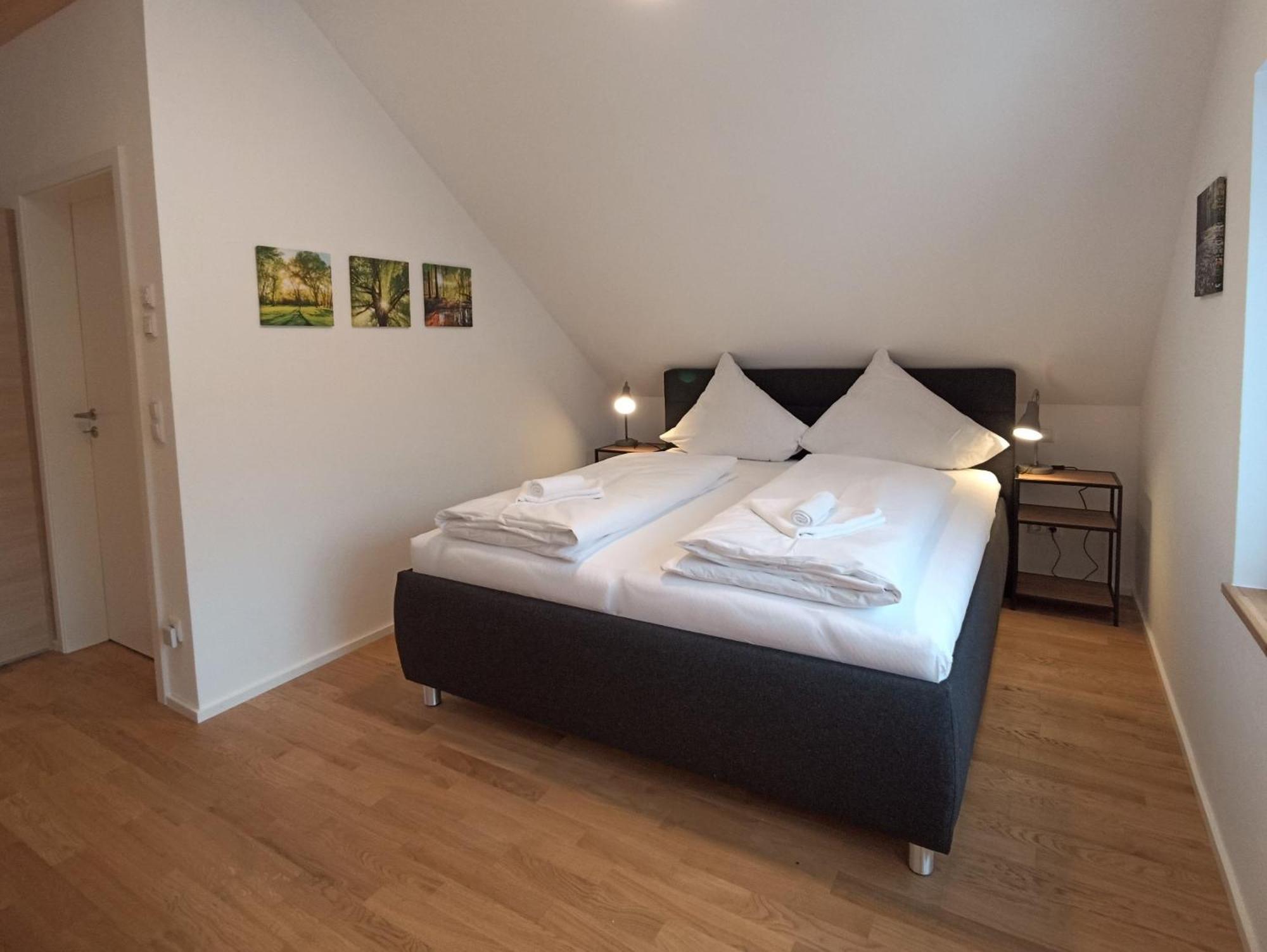 Haus Wiesenquelle - Fewo 14 "Timeout", Feldberg Rinken Esterno foto