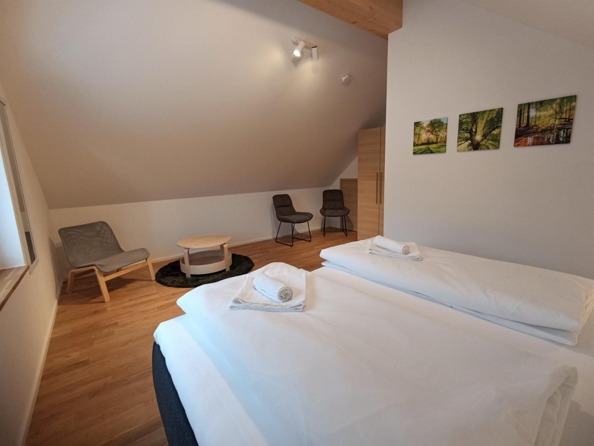 Haus Wiesenquelle - Fewo 14 "Timeout", Feldberg Rinken Esterno foto