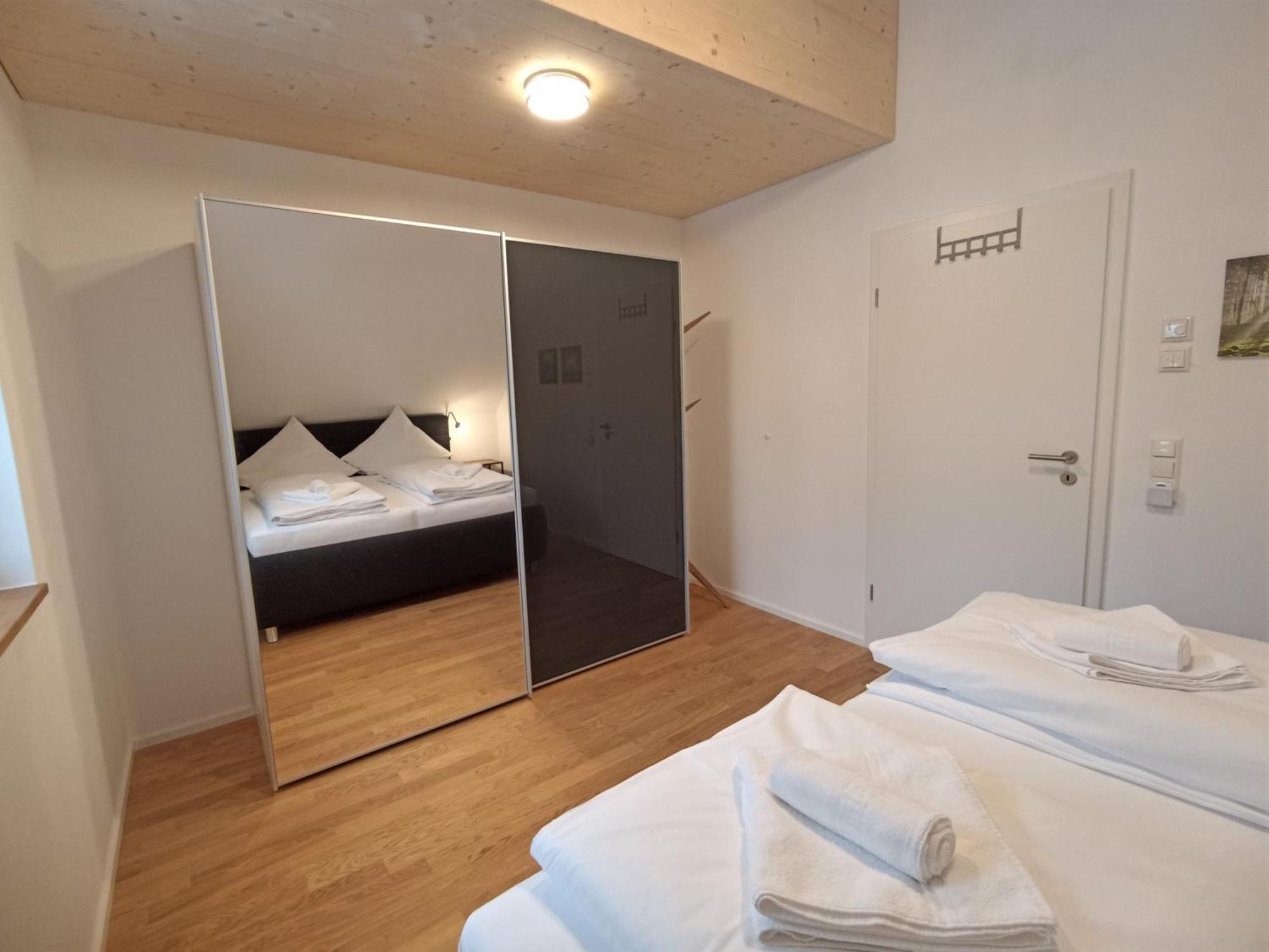 Haus Wiesenquelle - Fewo 14 "Timeout", Feldberg Rinken Esterno foto